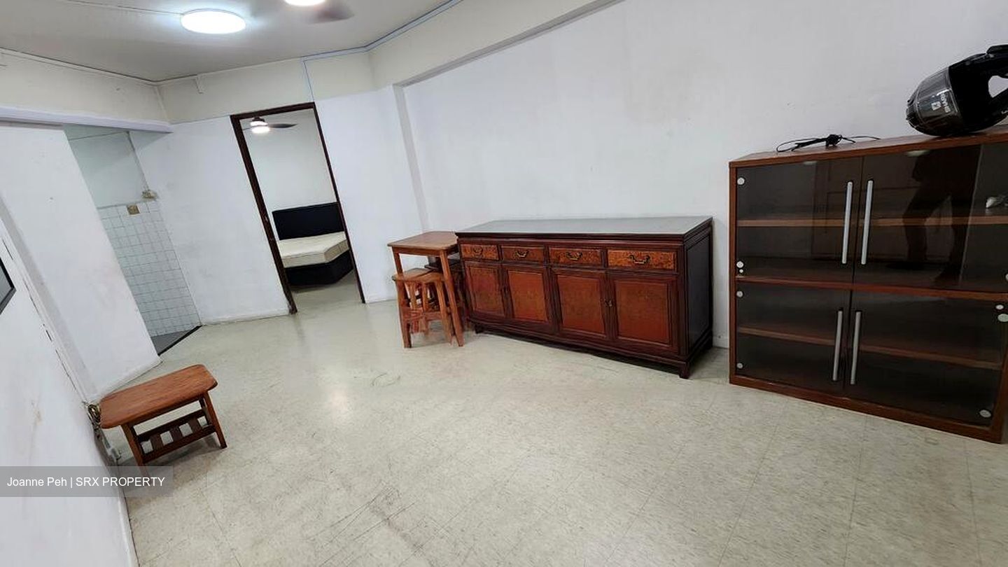 Blk 253 Yuhua Village (Jurong East), HDB 3 Rooms #551180911